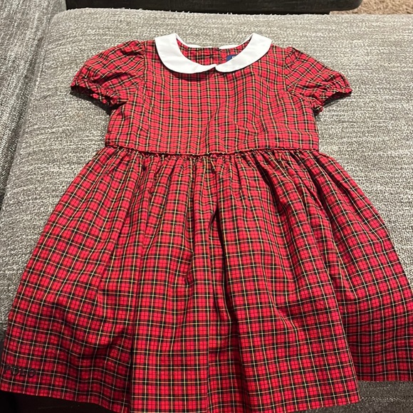 Ralph Lauren Other - Girls 4T Polo Ralph Lauren